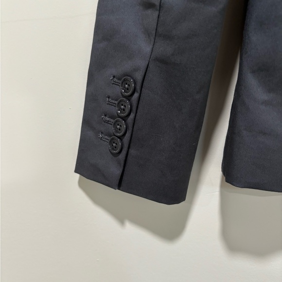 Body by Victoria business casual size 2 blazer jacket - Picture 4 of 4